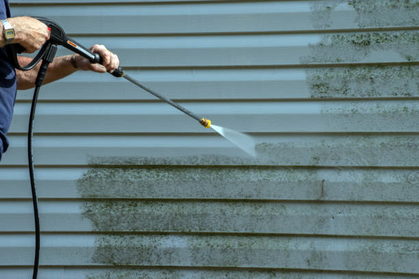 Best Fence Cleaning  in Willoughby, OH